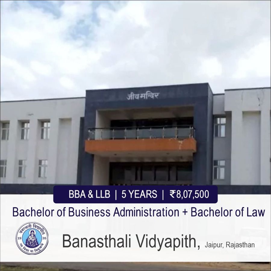 Banasthali Vidyapith